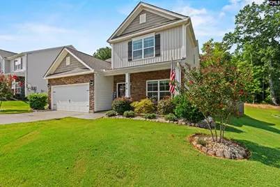 416 Stone Hollow Drive, Irmo, SC 29063 - Photo 35