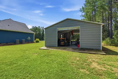 3103 E Peach Road, Ridgeway, SC 29130 - Photo 7