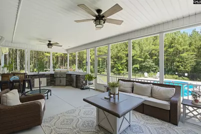 3103 E Peach Road, Ridgeway, SC 29130 - Photo 5
