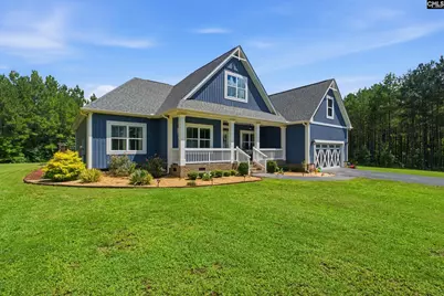 3103 E Peach Road, Ridgeway, SC 29130 - Photo 9