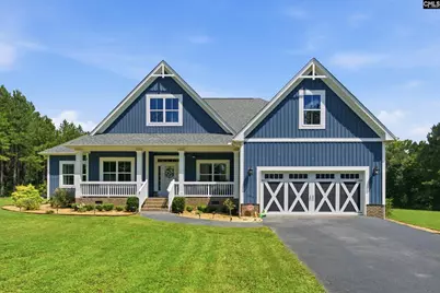 3103 E Peach Road, Ridgeway, SC 29130 - Photo 1
