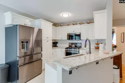 115 Bradford Hill Drive, West Columbia, SC 29170 - Photo 3