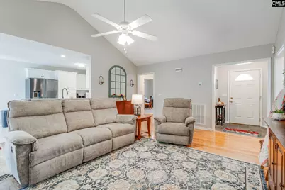 115 Bradford Hill Drive, West Columbia, SC 29170 - Photo 9