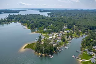 103 Ranch Lake Rd, Chapin, SC 29036 - Photo 57