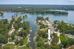 103 Ranch Lake Rd, Chapin, SC 29036 - Photo 47