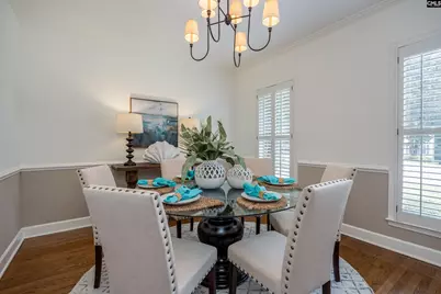 11 Lord Nelson Court, Columbia, SC 29209 - Photo 7