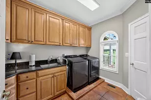8459 St Lukes Church Rd, Newberry, SC 29108 - Photo 59