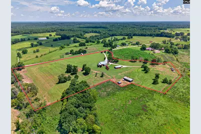 8459 St. Lukes Church Road, Newberry, SC 29108 - Photo 9