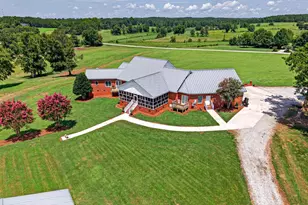 8459 St Lukes Church Rd, Newberry, SC 29108 - Photo 13