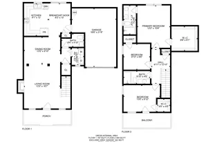118 Blackwater Ln, Irmo, SC 29063 - Photo 5