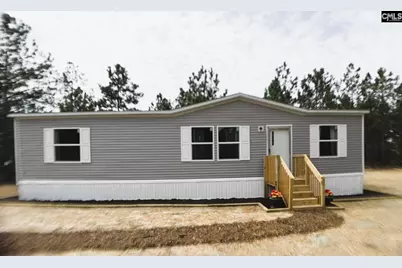 43 Harold Funderburke Lane, Hartsville, SC 29550 - Photo 3