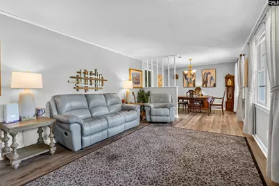 1623 Sandra Drive, Columbia, SC 29209 - Photo 5