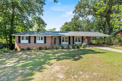 1623 Sandra Drive, Columbia, SC 29209 - Photo 1