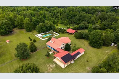 8095 Broom Factory Road, Rembert, SC 29128 - Photo 13