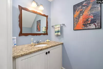 8095 Broom Factory Road, Rembert, SC 29128 - Photo 43