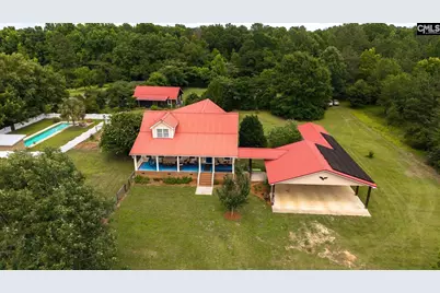 8095 Broom Factory Road, Rembert, SC 29128 - Photo 11