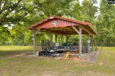 8095 Broom Factory Road, Rembert, SC 29128 - Photo 5
