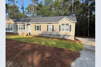 236 Lincoln Street, West Columbia, SC 29170 - Photo 1