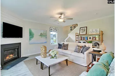 506 Black Jack Oak Lane, Lexington, SC 29073 - Photo 5