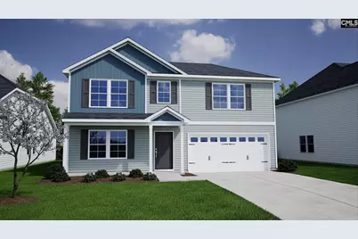 502 Black Jack Oak Lane, Lexington, SC 29073 - Photo 1