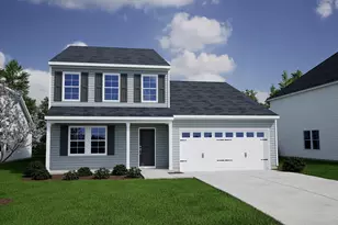 456 Black Jack Oak Ln, Lexington, SC 29073 - Photo 1