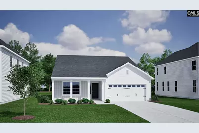 452 Black Jack Oak Lane, Lexington, SC 29073 - Photo 1