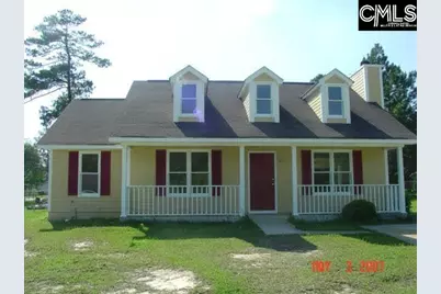 2915 S Partridge Circle, Hopkins, SC 29061 - Photo 1