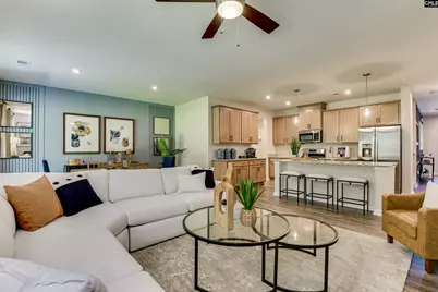 712 Top Line Street, Chapin, SC 29036 - Photo 15