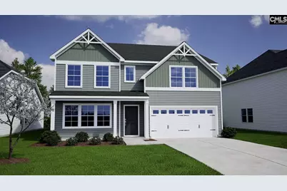 436 Blackjack Oak Lane, Lexington, SC 29073 - Photo 1