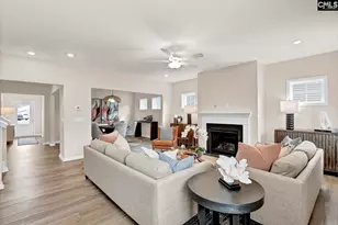 436 Blackjack Oak Ln, Lexington, SC 29073 - Photo 21