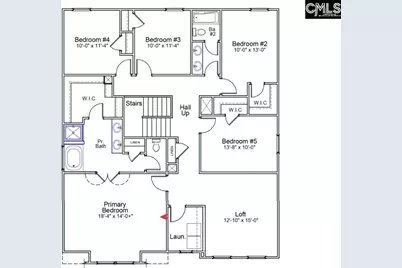 436 Blackjack Oak Lane, Lexington, SC 29073 - Photo 3