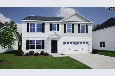 440 440 Blackjack Oak Lane, Lexington, SC 29073 - Photo 1
