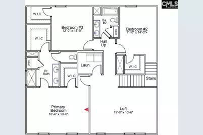 440 440 Blackjack Oak Lane, Lexington, SC 29073 - Photo 3