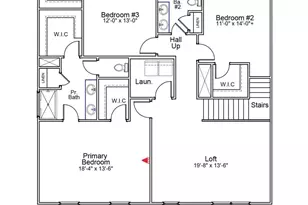 440 440 Blackjack Oak Ln, Lexington, SC 29073 - Photo 3