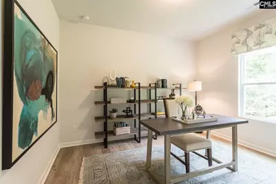 444 Blackjack Oak Lane, Lexington, SC 29073 - Photo 17