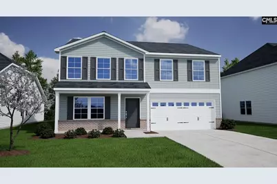 448 Blackjack Oak Lane, Lexington, SC 29073 - Photo 1