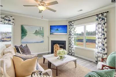 448 Blackjack Oak Lane, Lexington, SC 29073 - Photo 7