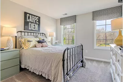 448 Blackjack Oak Lane, Lexington, SC 29073 - Photo 21