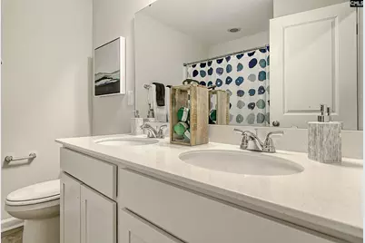 448 Blackjack Oak Lane, Lexington, SC 29073 - Photo 19