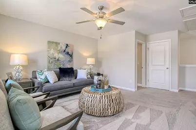 448 Blackjack Oak Lane, Lexington, SC 29073 - Photo 13