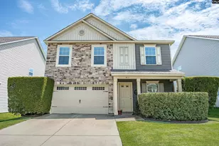 415 Easy Goer Ct, Elgin, SC 29045 - Photo 1