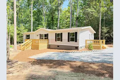 281 Douglas Road, Pomaria, SC 29126 - Photo 1