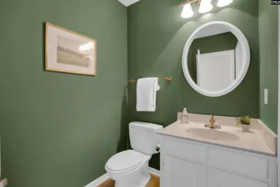129 Wandering Brook Road, Irmo, SC 29036 - Photo 11