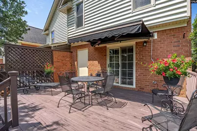 129 Wandering Brook Road, Irmo, SC 29036 - Photo 35