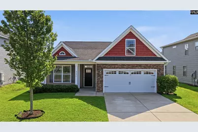 249 Rosecrest Road, Lexington, SC 29072 - Photo 1