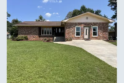 3118 Downes Grove Road, Columbia, SC 29209 - Photo 1