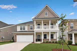 262 Foxglade Dr, Gilbert, SC 29054 - Photo 1