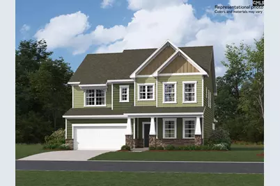 262 Foxglade Drive, Gilbert, SC 29054 - Photo 1