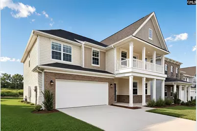 262 Foxglade Drive, Gilbert, SC 29054 - Photo 3