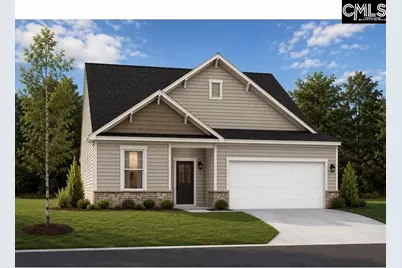670 Griffon Drive, Chapin, SC 29036 - Photo 1